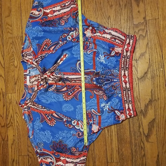 New York & Co Blouse Size Medium - Picture 5 of 12